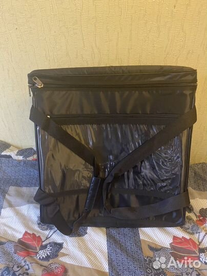 Термосумка контейнер