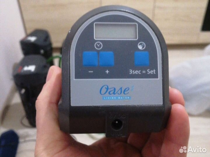 Автокормушка Oase Fishguard