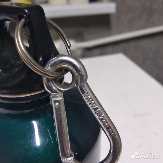 Ёмкость для примуса 1л