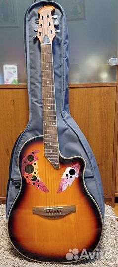 Акустическая гитара martinez w-164p/sb