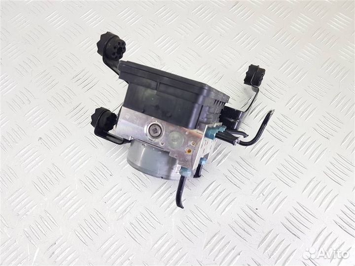 6891612 Блок ABS BMW 4 F32/F33/GT F36