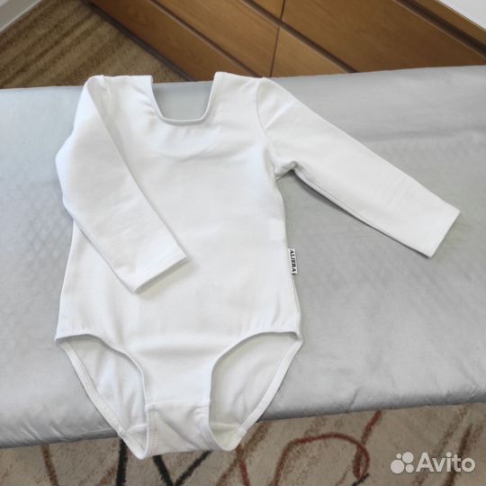 Купальник для танцев