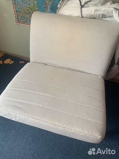 Кресло кровать IKEA