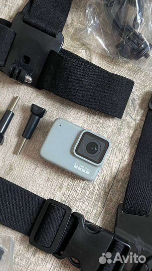 Gopro hero 7