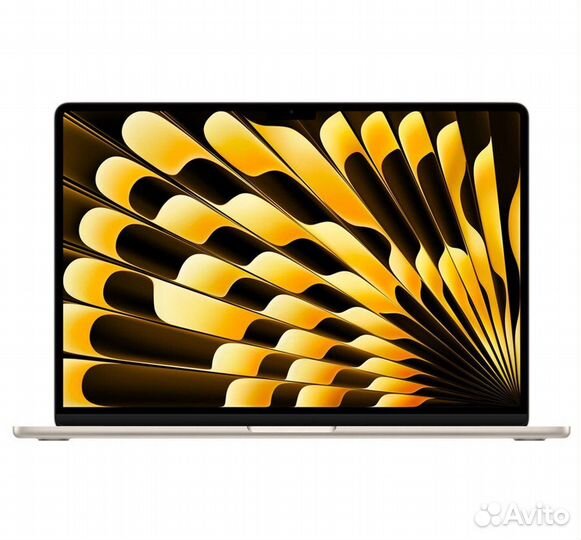 Apple MacBook Air 15 M2
