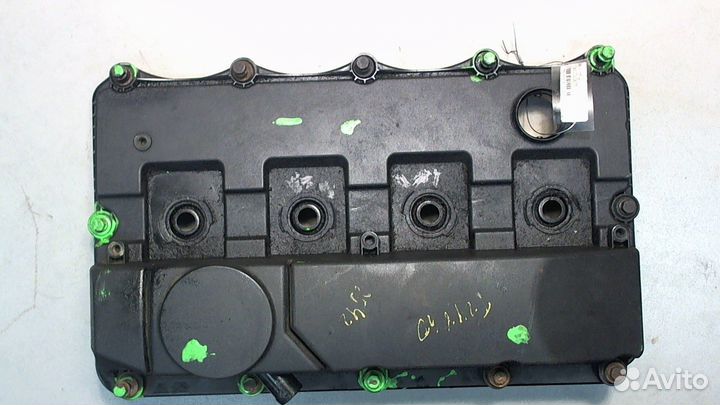 Крышка клапанная двс Ford Transit, 2005