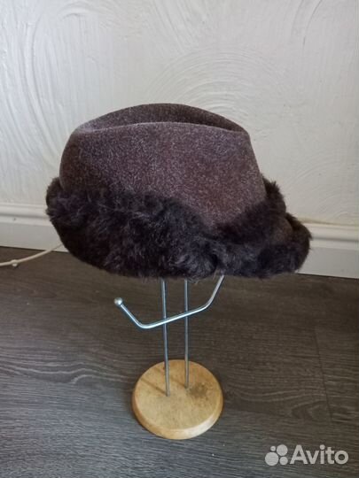 Шапка детская демисезонная