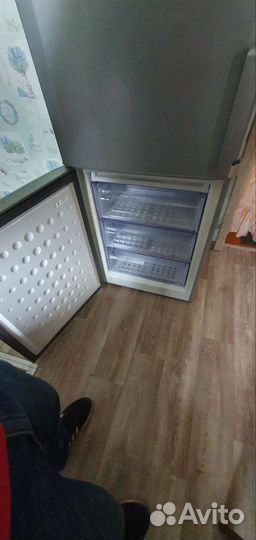 Холодильник Beko