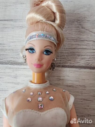 Барби Starlight dance 1996