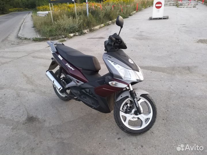 Скутер