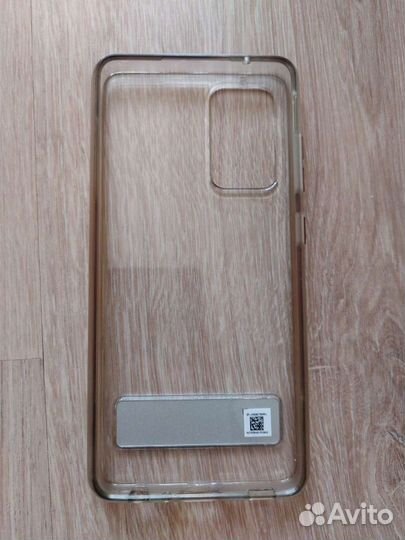 Оригинальный чехол Samsung a52