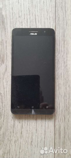 ASUS ZenFone 6, 2/16 ГБ