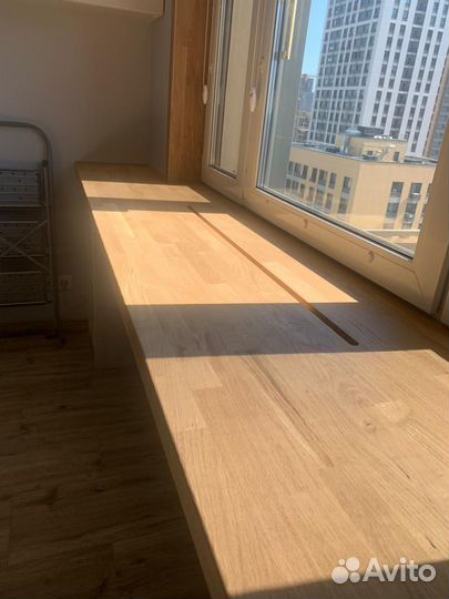 Подоконник на заказ Москва мо