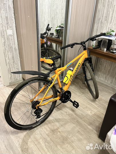 Велосипед Forward Flash 3.0