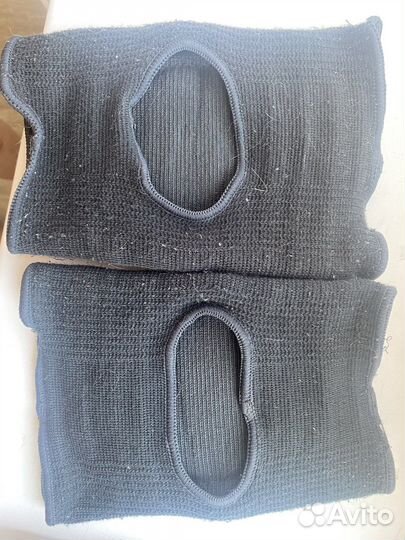 Наколенники и гетры для танцев/гимнастики