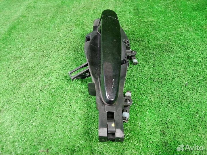 Ручка двери внешняя задняя левая Bmw X5 E70