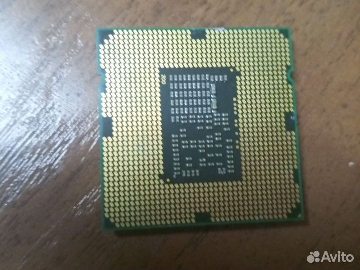Intel core i3 540