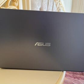 Ноутбук asus новый