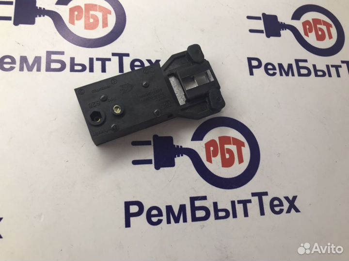 Замок люка стиральной машины аристон индезит