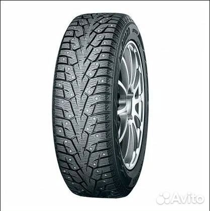 Yokohama Ice Guard Stud IG55 205/55 R16 94T