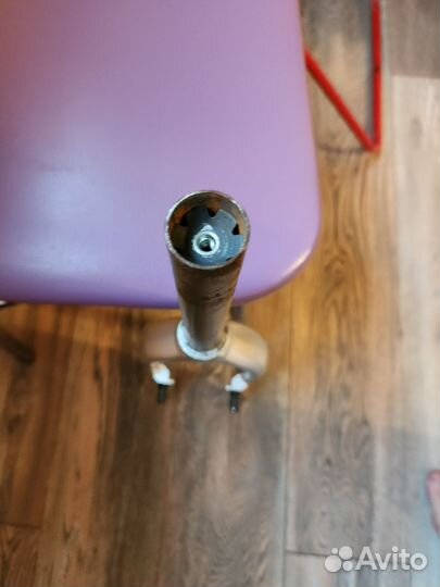 Вилка для велосипеда 26