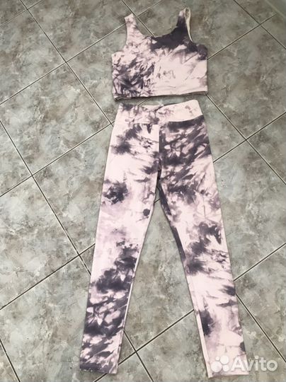 Кстюм zara для девочки, 140