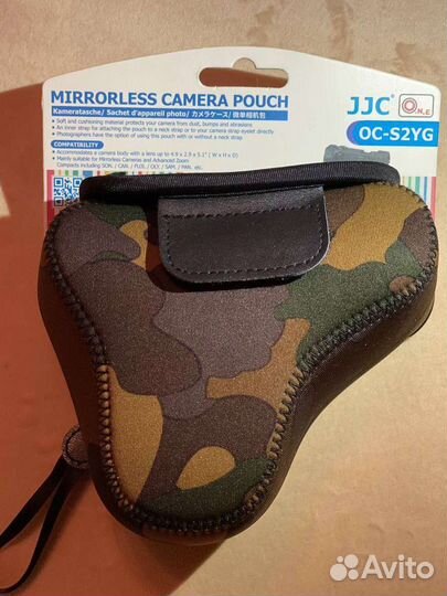 Чехол для фотоаппарата