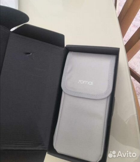 Jump Starter 70mai MAX 18000 mah джамп стартер