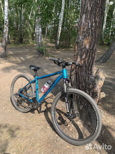 Горный велосипед 27.5