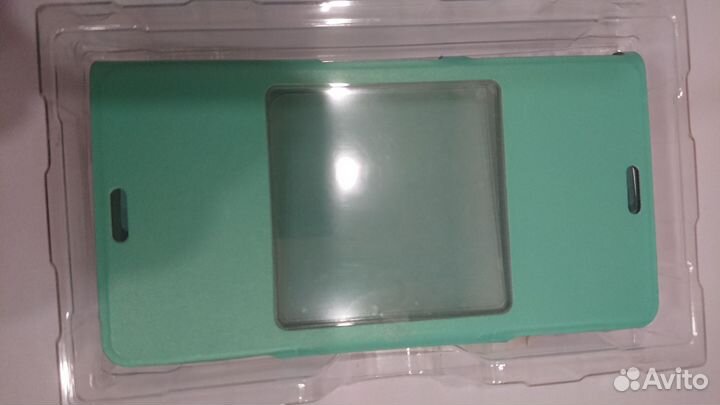 Оригинальный чехол на Sony z3 compact