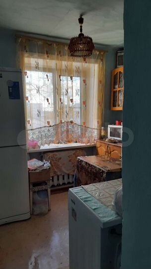 2-к. квартира, 40,5 м², 2/3 эт.