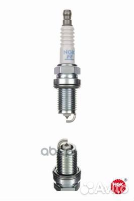 Свеча зажигания 4793 NGK PFR6G PFR6G NGK