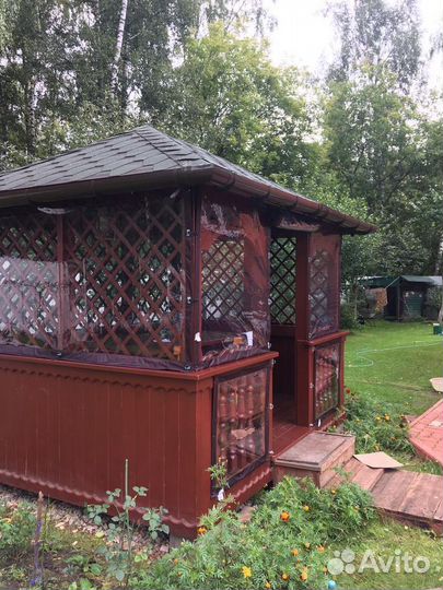 Мягкие Окна с гарантией