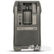 Кислородный концентратор AirSep NewLife Single (5л