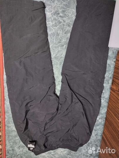 Брюки горнолыжные