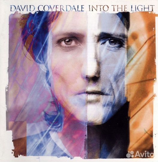 CD старый rock