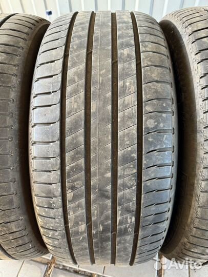 Michelin Latitude Sport 3 275/50 R20 113W