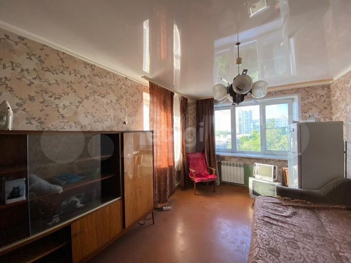 3-к. квартира, 59 м², 7/9 эт.