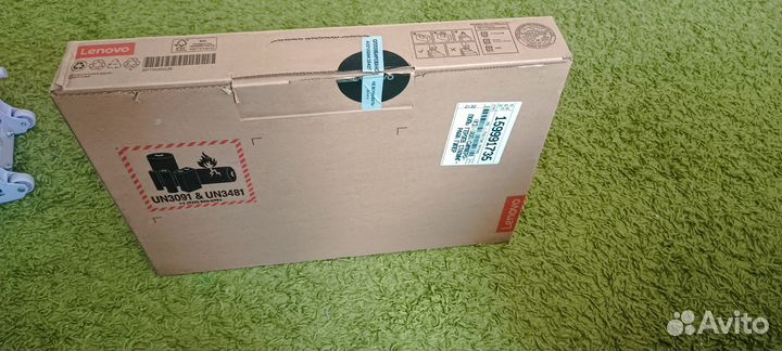 Lenovo Ideapad slim3