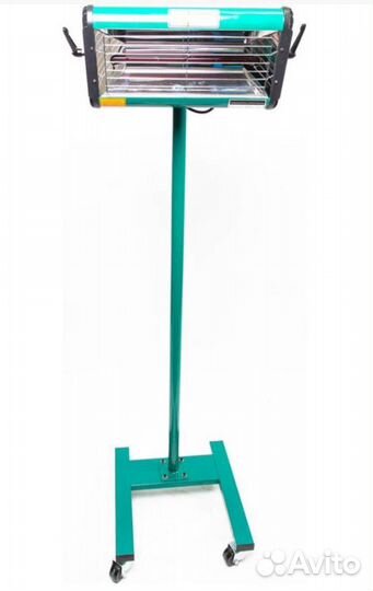 Инфракрасная сушка garwin