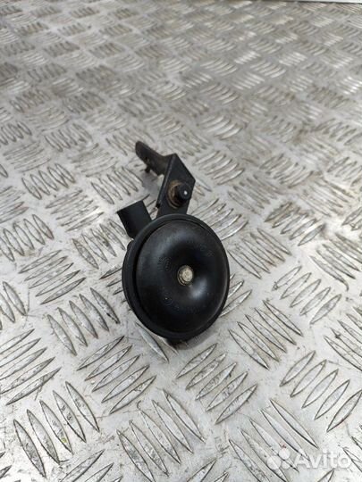 Сигнал звуковой Kia Sportage SL G4KD 2013