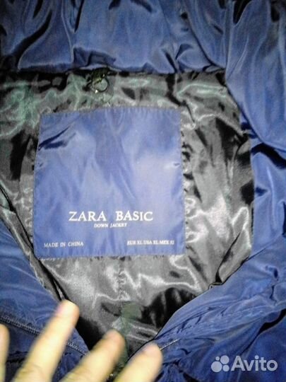 Куртка демисезонная