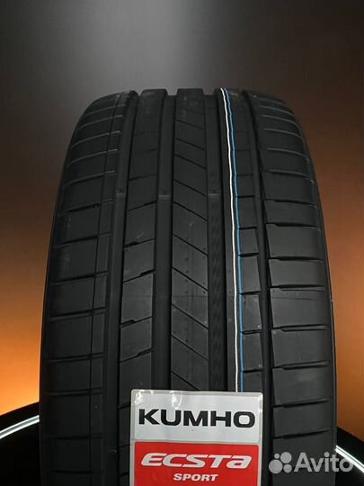 Kumho Ecsta Sport PS72 245/40 R18 97Y