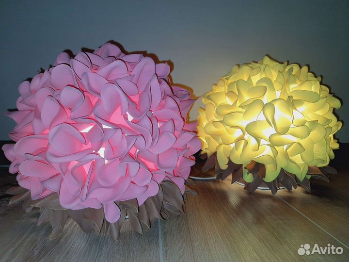 Светильник ночник