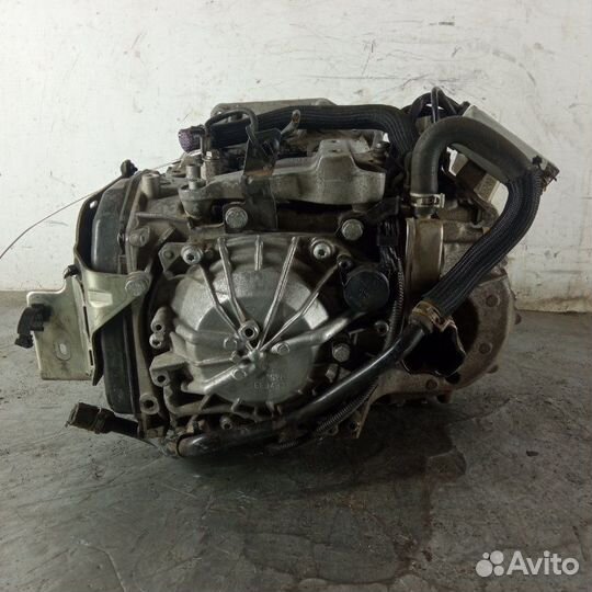 АКПП Peugeot 308 EP6 2010-2018