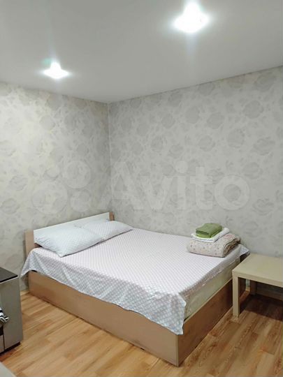 1-к. квартира, 32 м², 2/5 эт.