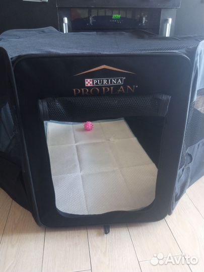 Вольер манеж для собак