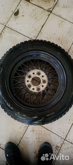 Диски r15
