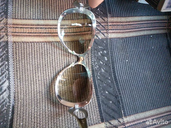 Солнце защитные очки giorgio armani