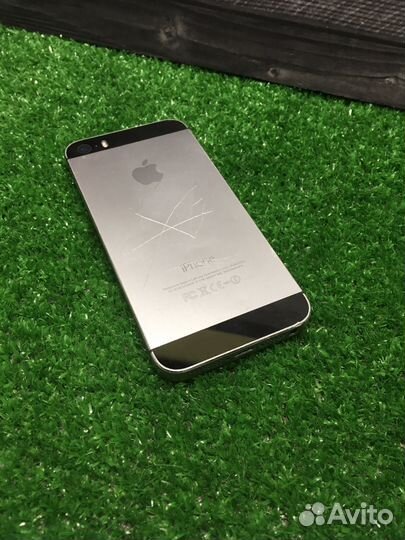 iPhone 5S, 16 ГБ